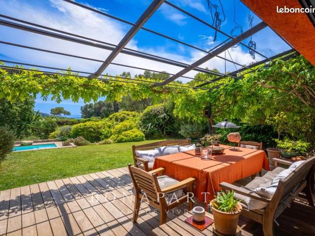 Maison vente à Grasse, Le Cannet