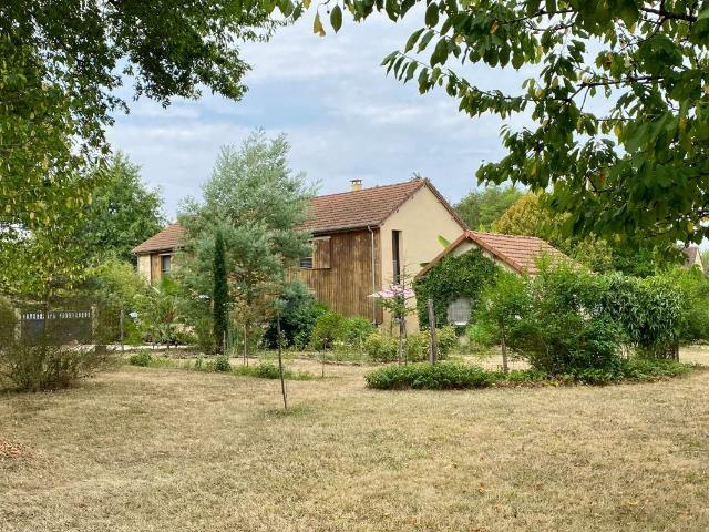 Maison vente à France métropolitaine, Trémolat