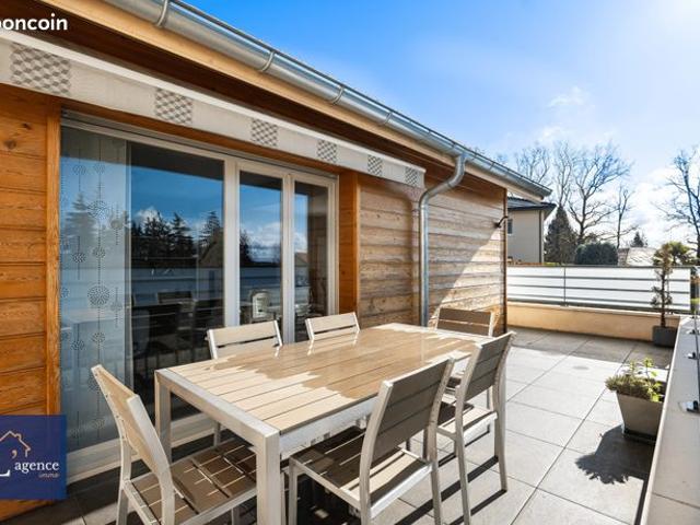 Maison vente à Gex, Cessy