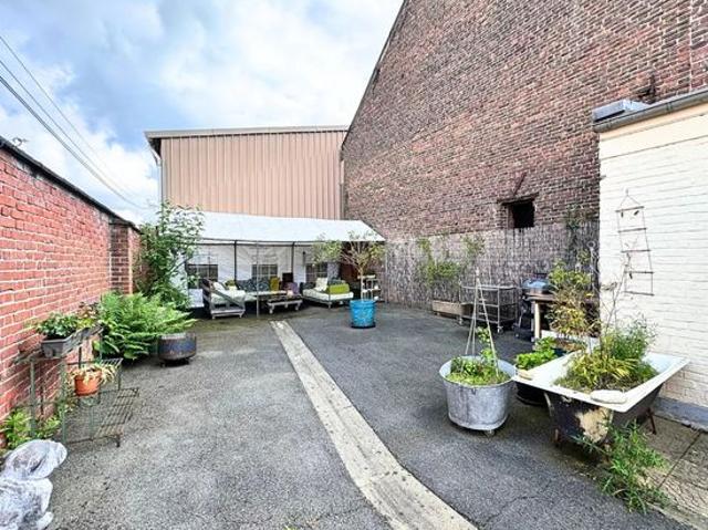 Maison vente à Douai, Somain