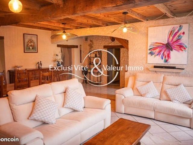 Maison vente à Jonzac, Arthenac