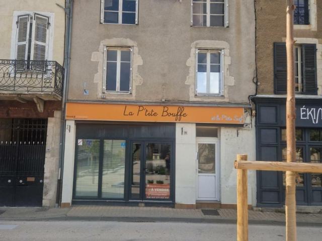 Maison vente à Vichy, Ebreuil
