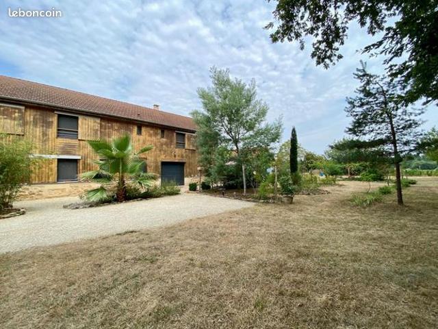 Maison vente à Bergerac, Trémolat