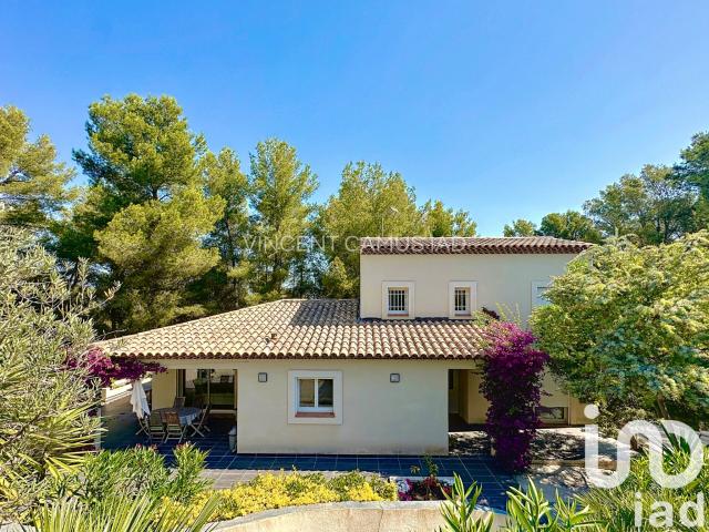 Maison vente à Saint-cyr-sur-mer