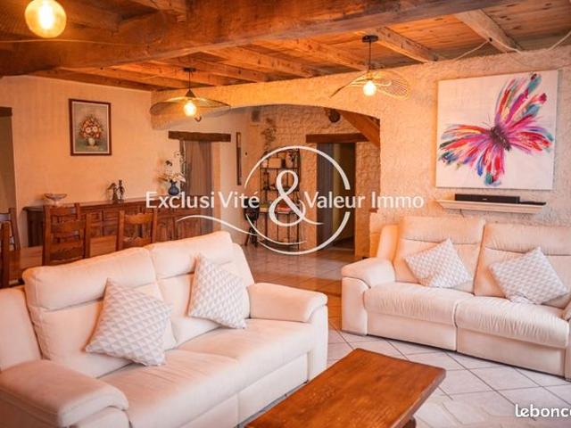 Maison vente à Jonzac, Arthenac