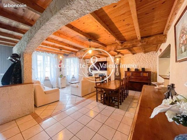 Maison vente à Jonzac, Arthenac