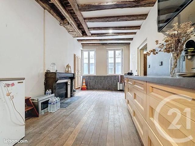 Maison vente à Provins, Donnemarie-dontilly