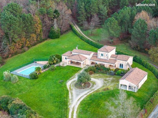 Maison vente à Périgueux, Saint-paul-de-serre