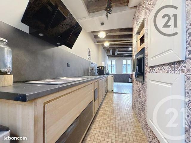 Maison vente à Donnemarie-Dontilly, Seine-et-Marne