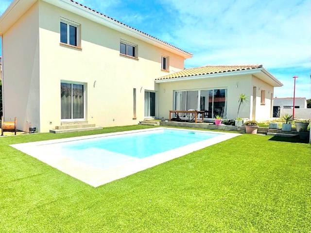 Maison vente à Perpignan, Espira-de-l'agly