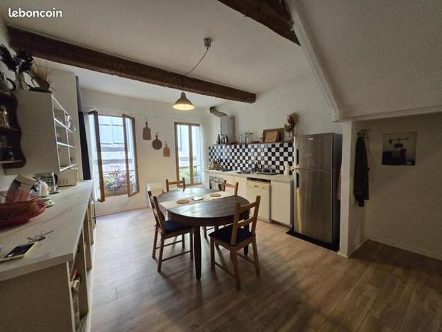 Maison vente à Béziers, Agde