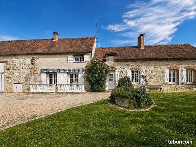 Maison vente à Provins, Vimpelles