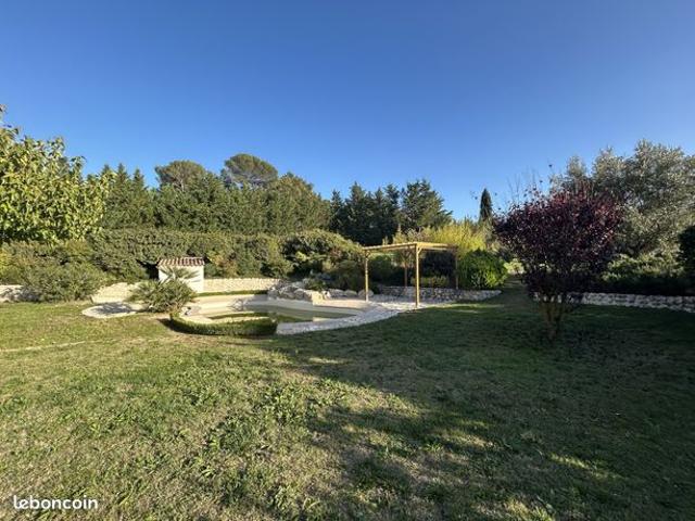 Maison vente à Aix-en-Provence, Cabriès