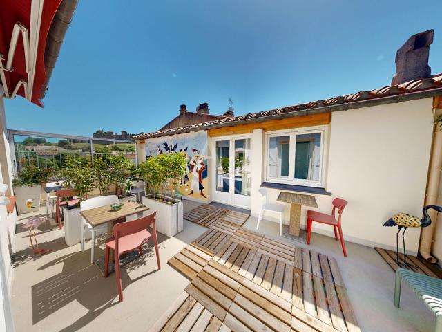 Maison vente à Carcassonne