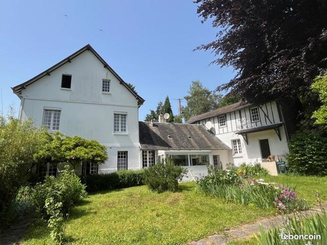 Maison vente à Rouen, Maulévrier-sainte-gertrude
