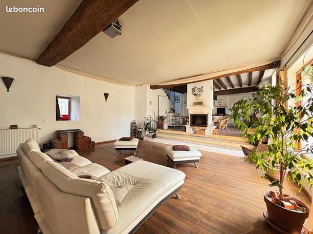 Maison vente à Provins, La Chapelle-gauthier