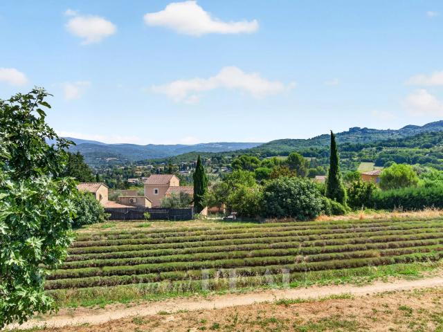 Maison vente à Apt