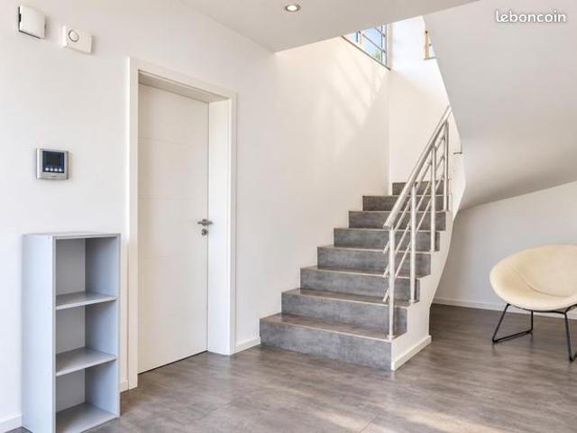 Maison vente à Strasbourg, Collectivité européenne d'Alsace