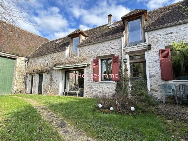 Maison vente à Melun, Champeaux
