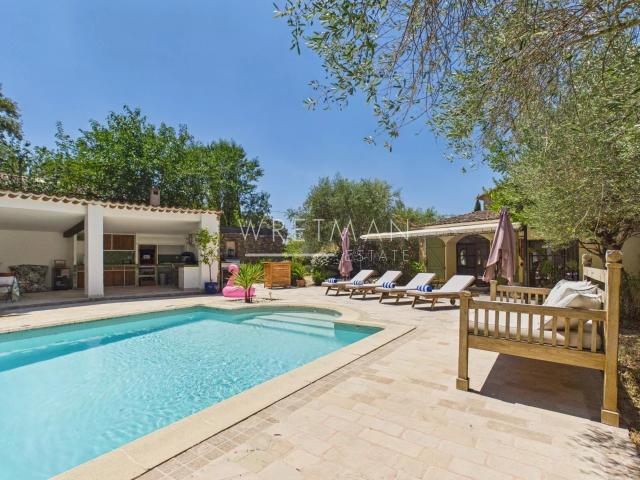Maison vente à Arrondissement de Draguignan, Lorgues