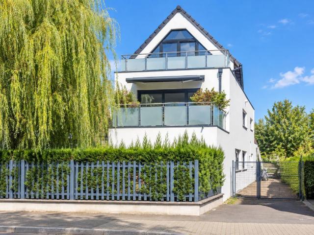 Maison vente à Strasbourg, Hoenheim