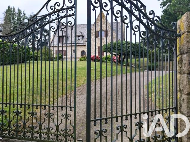 Maison vente à La Vicomté, Dinard