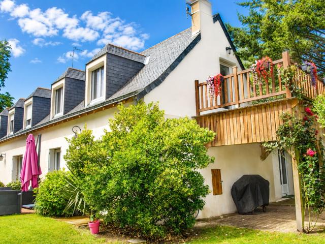Maison vente à Saumur, Brain-sur-allonnes