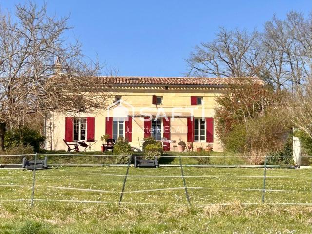 Maison vente à France métropolitaine, Montpeyroux