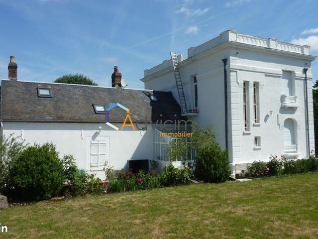Maison vente à Montargis, Courtenay