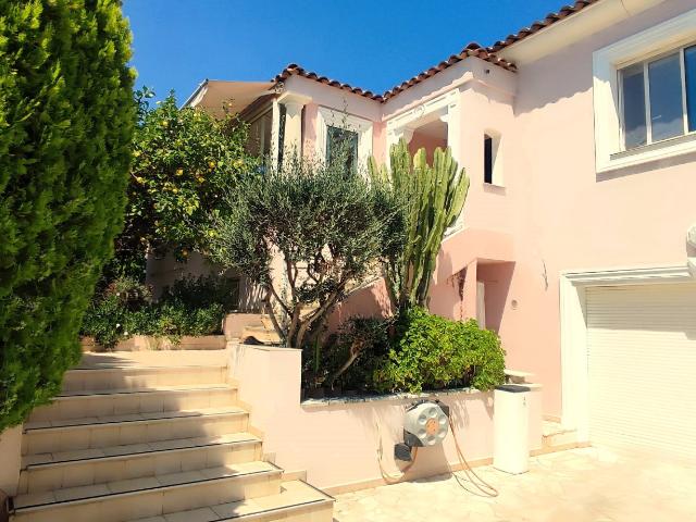 Maison vente à Grasse, Cagnes-sur-mer