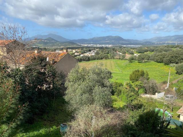 Maison vente à Ajaccio, Bastelicaccia