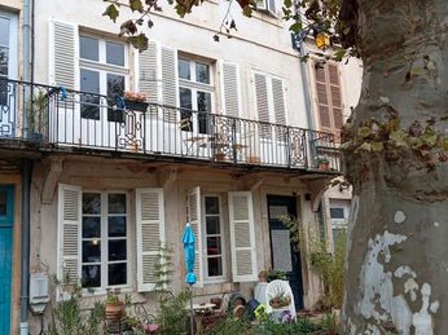 Maison vente à Chalon-sur-Saône, Saint-gengoux-le-national