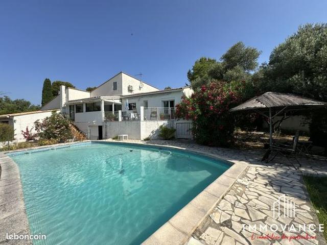 Maison vente à Saint-geniès-des-mourgues, Hérault