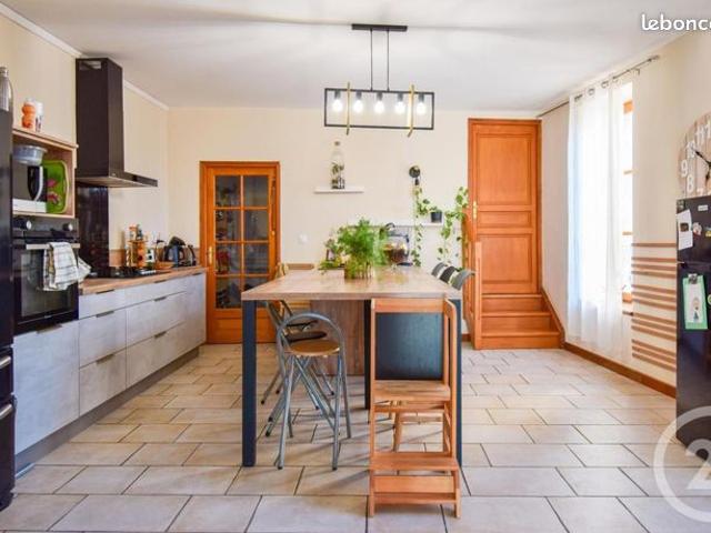 Maison vente à Saint-Georges-de-Reneins, Rhône