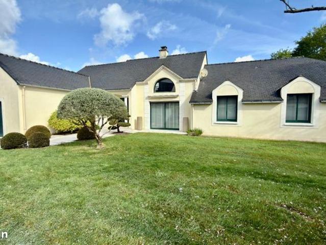 Maison vente à Nantes, Carquefou