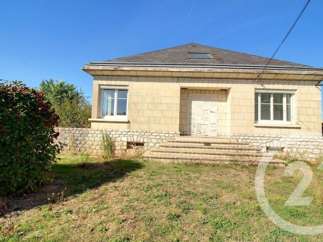 Maison vente à Vendôme, Saint-ouen