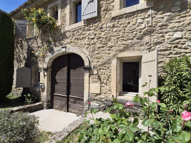 Maison vente à Apt, Oppède
