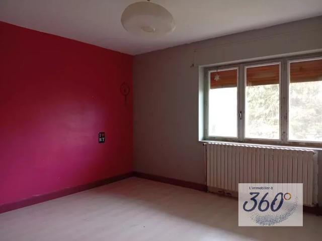 Maison vente à Bourg-en-Bresse, Saint-denis-lès-bourg