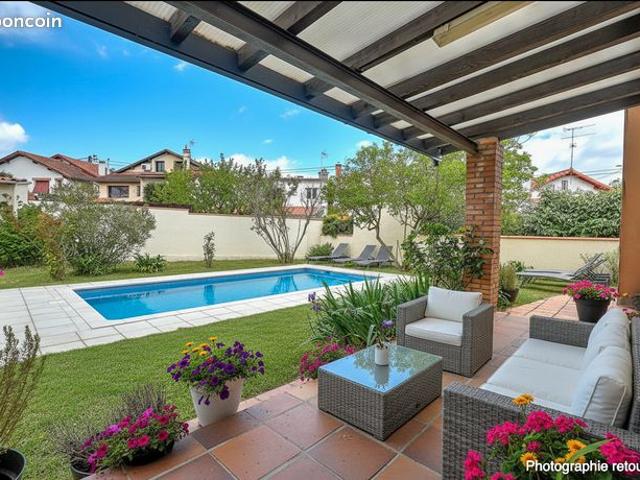 Maison vente à Toulouse