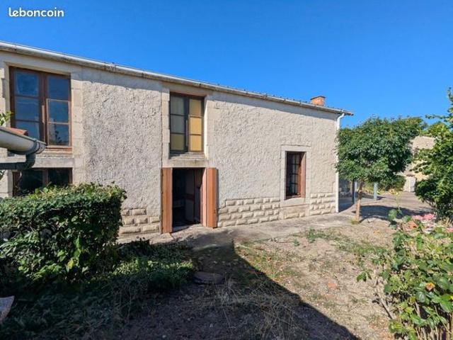 Maison vente à Niort, Mauzé-sur-le-mignon
