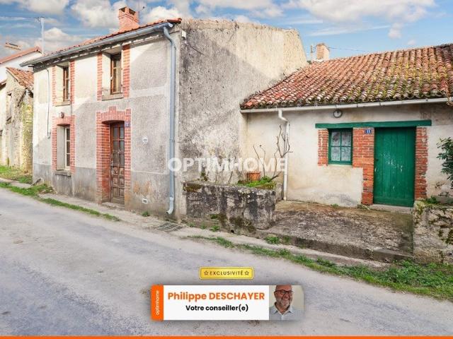 Maison vente à Bellac, Dompierre-les-eglises