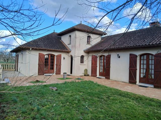 Maison vente à Bergerac, Monbazillac