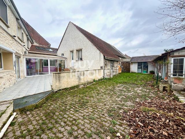 Maison vente à Clermont, Les Ageux