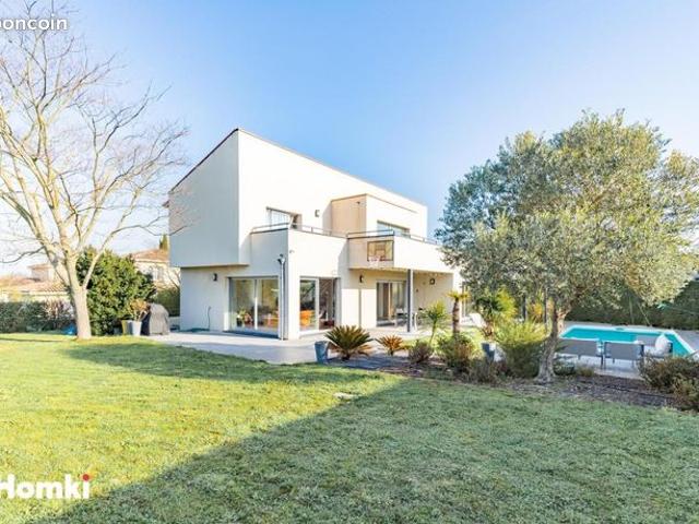 Maison vente à Toulouse, Flourens
