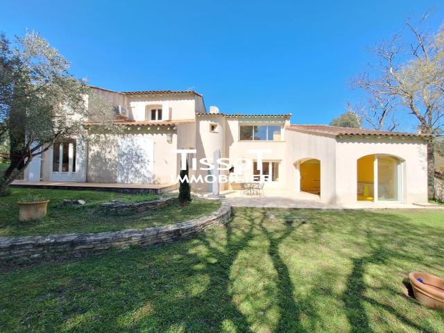 Maison vente à Nîmes