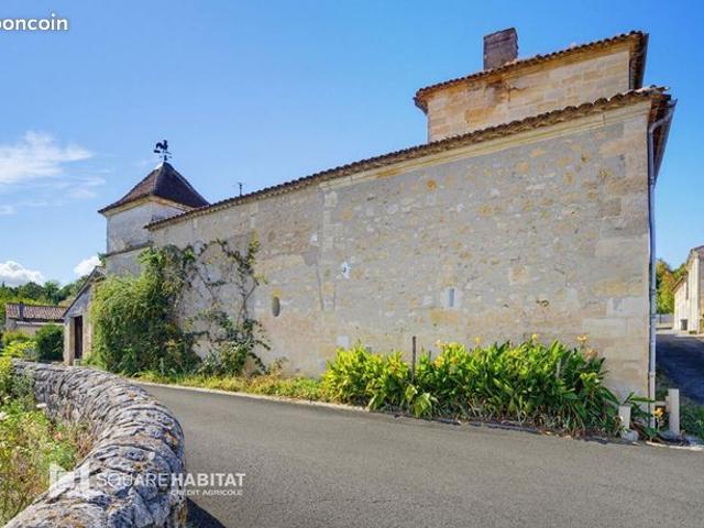 Maison vente à Branne, Doubs