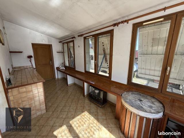 Maison vente à Saint-Gaudens, Boulogne-sur-gesse