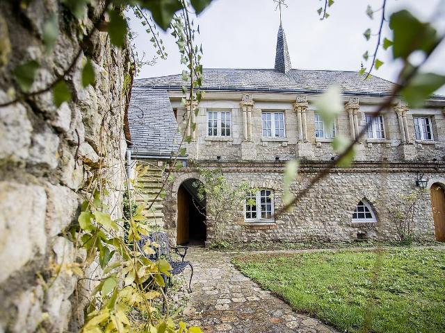 Maison vente à Pithiviers