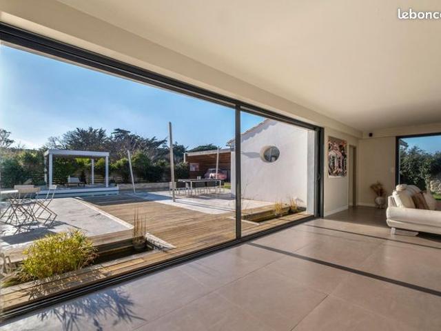 Maison vente à La Rochelle, La Flotte