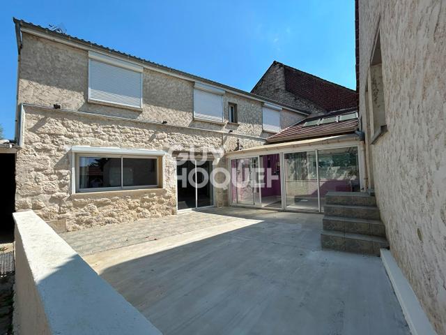 Maison vente à Clermont, Les Ageux